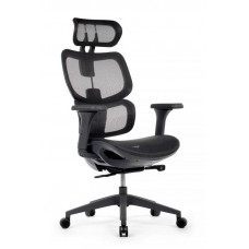 Кресло Argo W-228 Черный