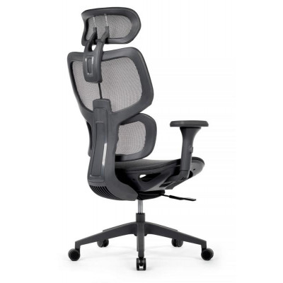 Кресло Argo W-228 Черный