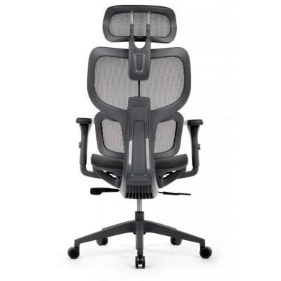 Кресло Argo W-228 Черный