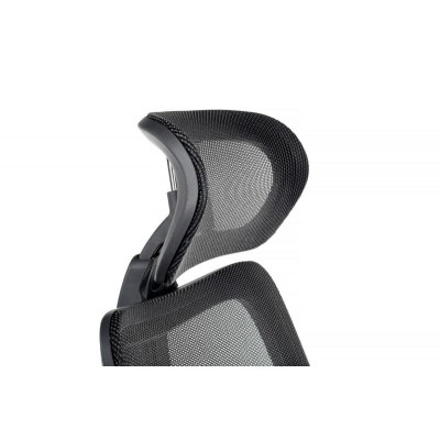 Кресло Argo W-228 Черный