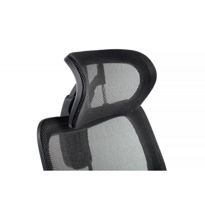 Кресло Argo W-228 Черный