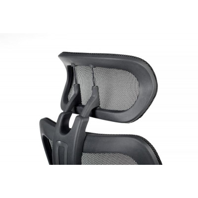 Кресло Argo W-228 Черный