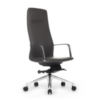 Кресло Плаза FK004-A13 Антрацит