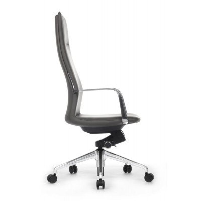 Кресло Плаза FK004-A13 Антрацит