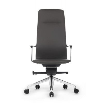 Кресло Плаза FK004-A13 Антрацит