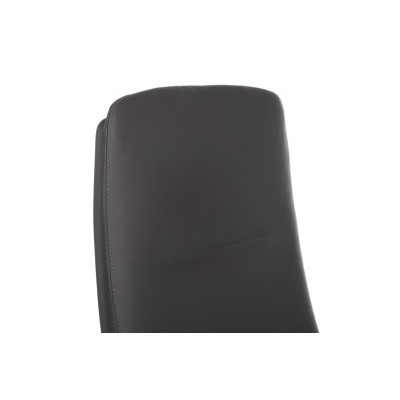 Кресло Плаза FK004-A13 Антрацит