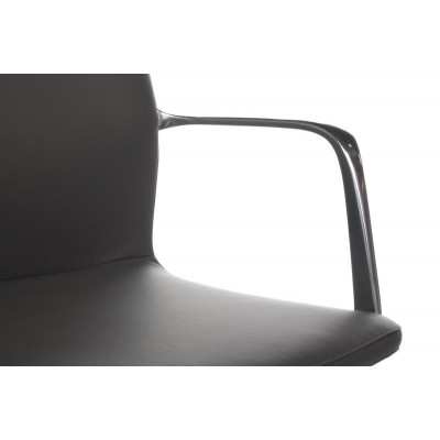 Кресло Плаза FK004-A13 Антрацит