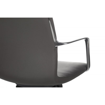 Кресло Плаза FK004-A13 Антрацит