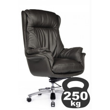 Кресло Leonardo A355 Коричневый