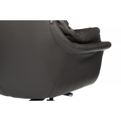 Кресло Leonardo A355 Коричневый