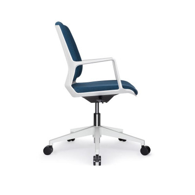 Кресло Colt B1903 Темно-синий