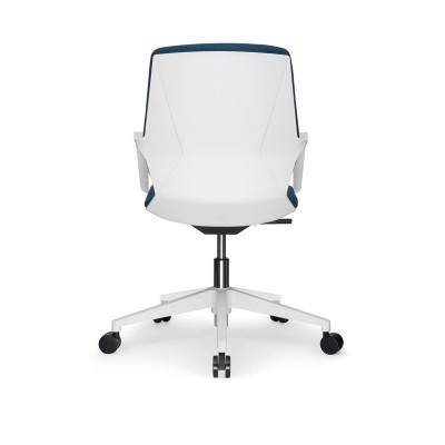 Кресло Colt B1903 Темно-синий