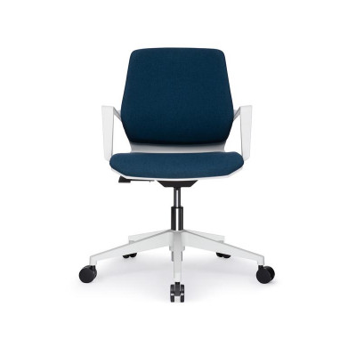 Кресло Colt B1903 Темно-синий