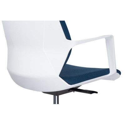 Кресло Colt B1903 Темно-синий