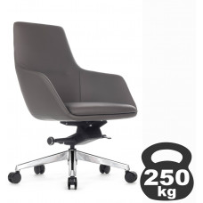 Кресло Soul-M B1908 Антрацит