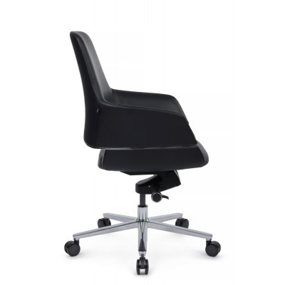 Кресло Fabio-M B2518 Черный