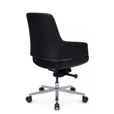 Кресло Fabio-M B2518 Черный