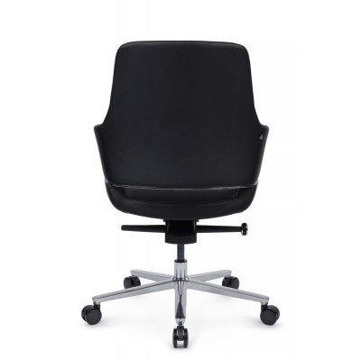 Кресло Fabio-M B2518 Черный