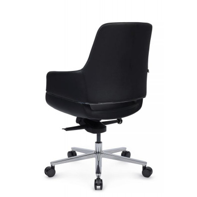 Кресло Fabio-M B2518 Черный