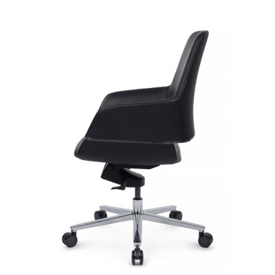 Кресло Fabio-M B2518 Черный