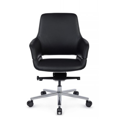 Кресло Fabio-M B2518 Черный