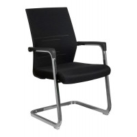 Кресло Like RCH D818 Черный