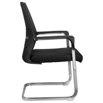 Кресло Like RCH D818 Черный