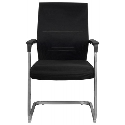 Кресло Like RCH D818 Черный