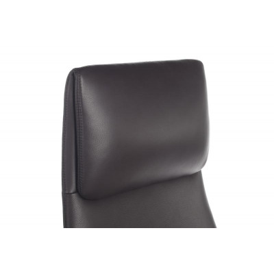 Кресло Аура FK005-A Темно-коричневый