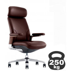 Кресло Mark FK006-A Коричневый