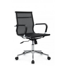 Кресло Hugo RCH 6001-2SE Черный