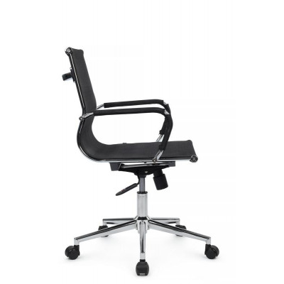 Кресло Hugo RCH 6001-2SE Черный