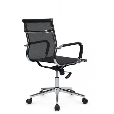 Кресло Hugo RCH 6001-2SE Черный