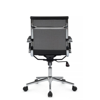 Кресло Hugo RCH 6001-2SE Черный