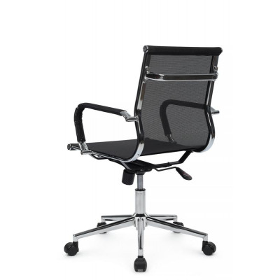 Кресло Hugo RCH 6001-2SE Черный