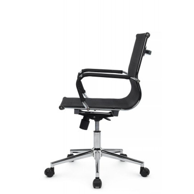 Кресло Hugo RCH 6001-2SE Черный