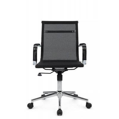 Кресло Hugo RCH 6001-2SE Черный