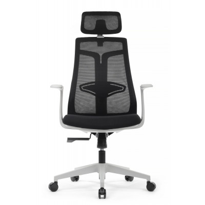 Кресло Gem 6230A-HS Черный