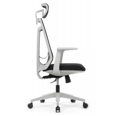 Кресло Gem 6230A-HS Черный