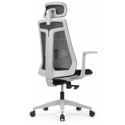 Кресло Gem 6230A-HS Черный