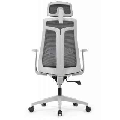 Кресло Gem 6230A-HS Черный