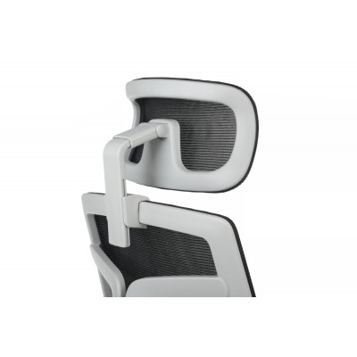 Кресло Gem 6230A-HS Черный