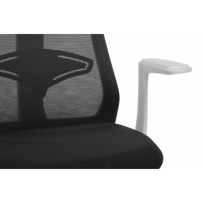 Кресло Gem 6230A-HS Черный