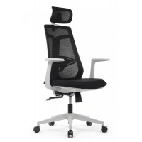 Кресло Gem 6230A-HS Черный