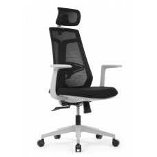 Кресло Gem 6230A-HS Черный