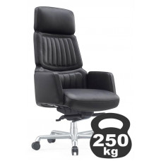 Кресло Lavoro A2411-1 Черный