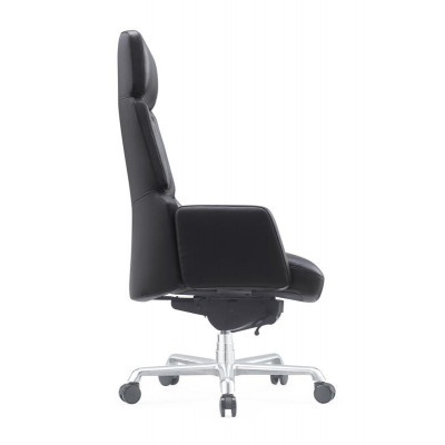 Кресло Lavoro A2411-1 Черный