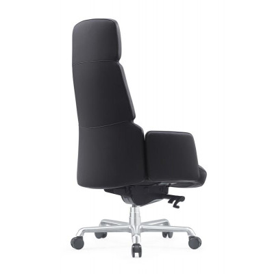 Кресло Lavoro A2411-1 Черный