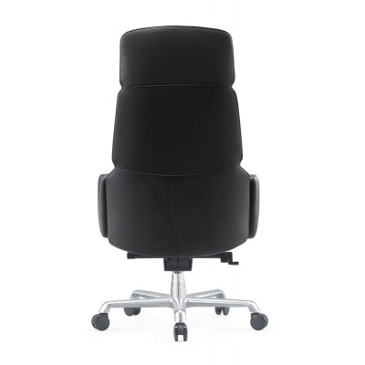 Кресло Lavoro A2411-1 Черный