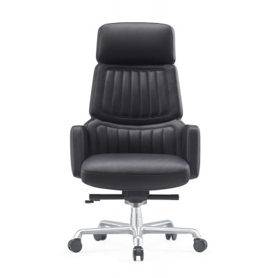 Кресло Lavoro A2411-1 Черный